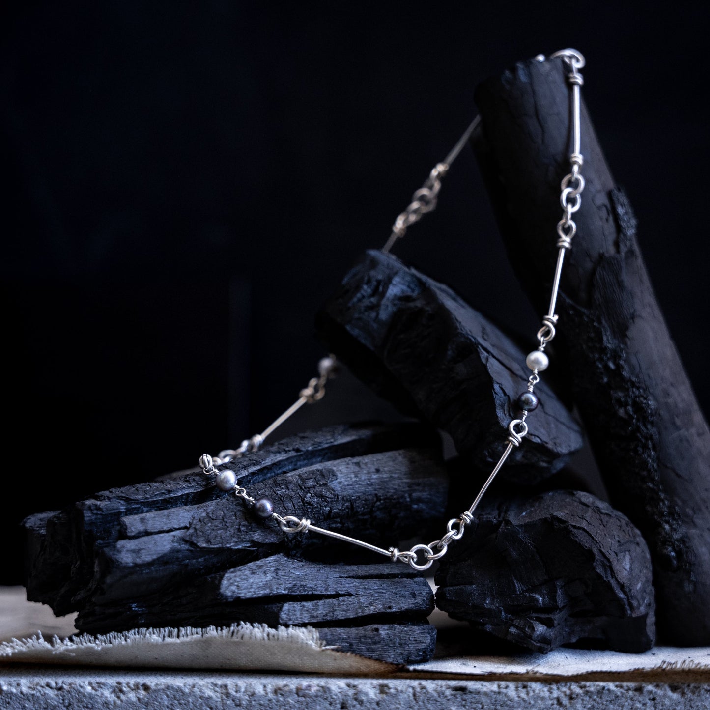50/50 Chain