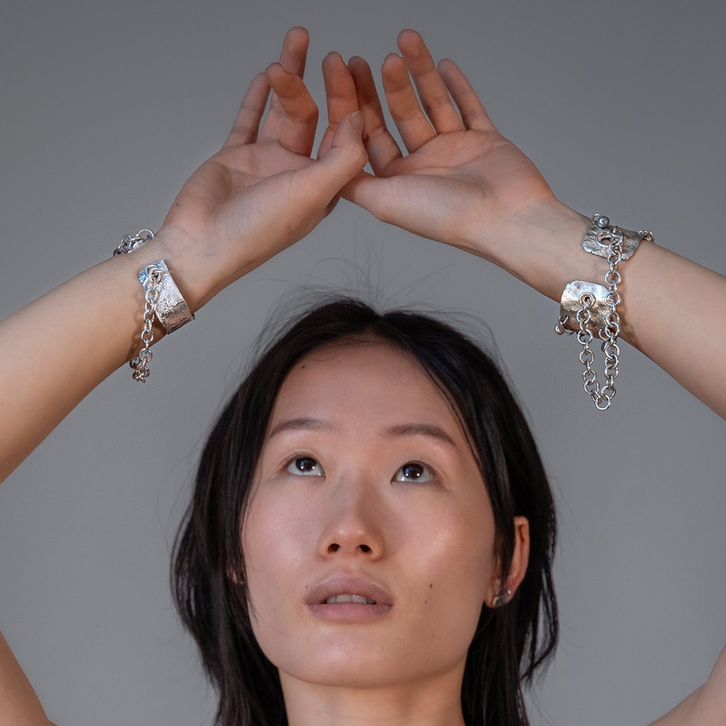 Mora Cuff