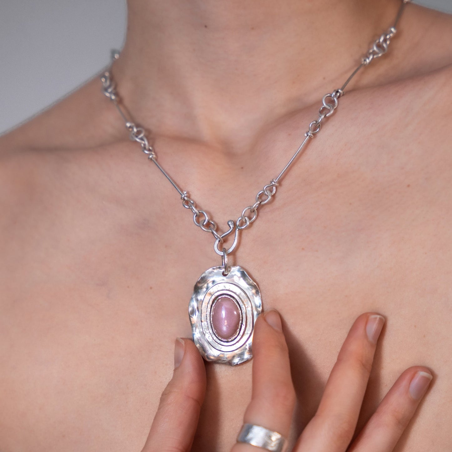 Ale's Amulet
