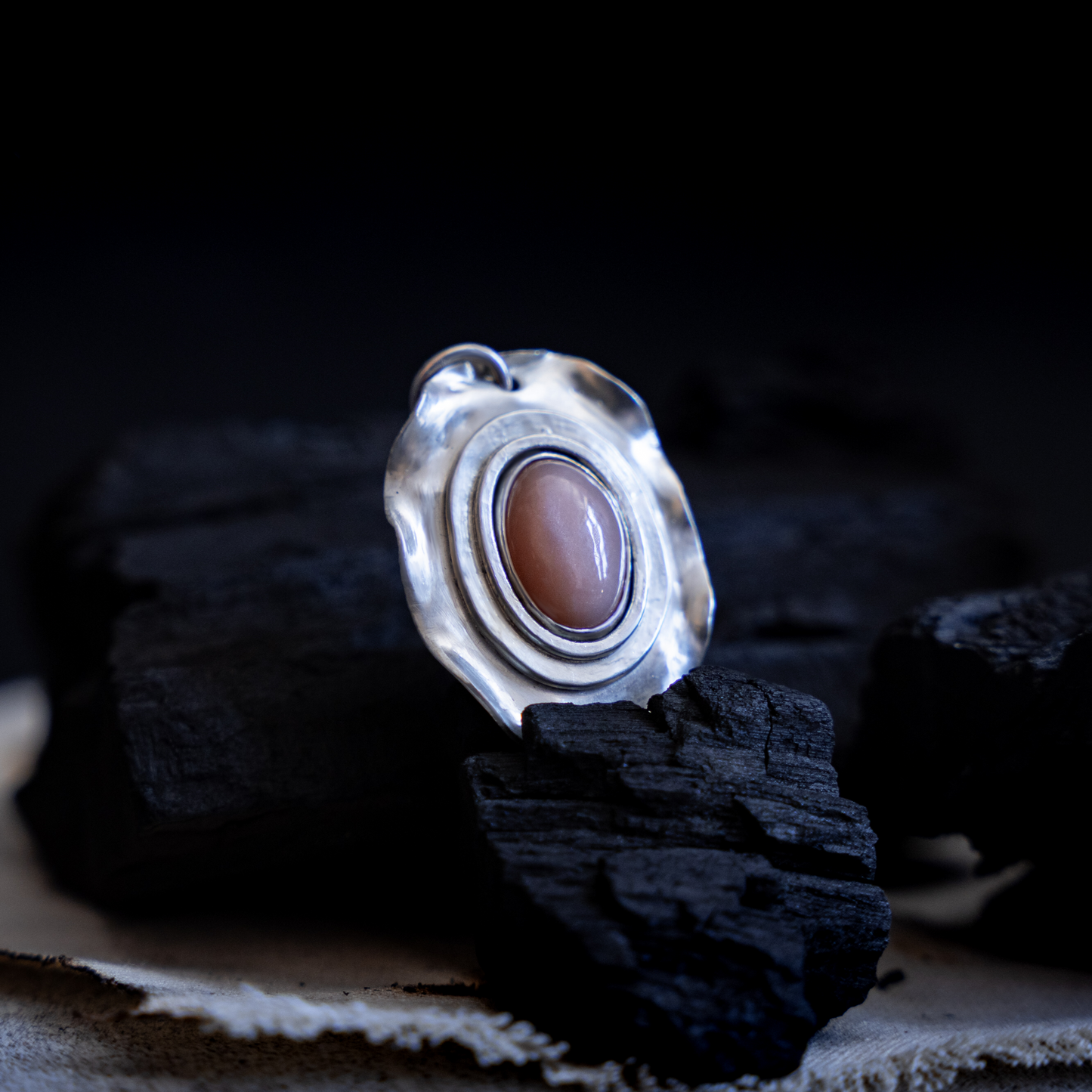 Ale's Amulet
