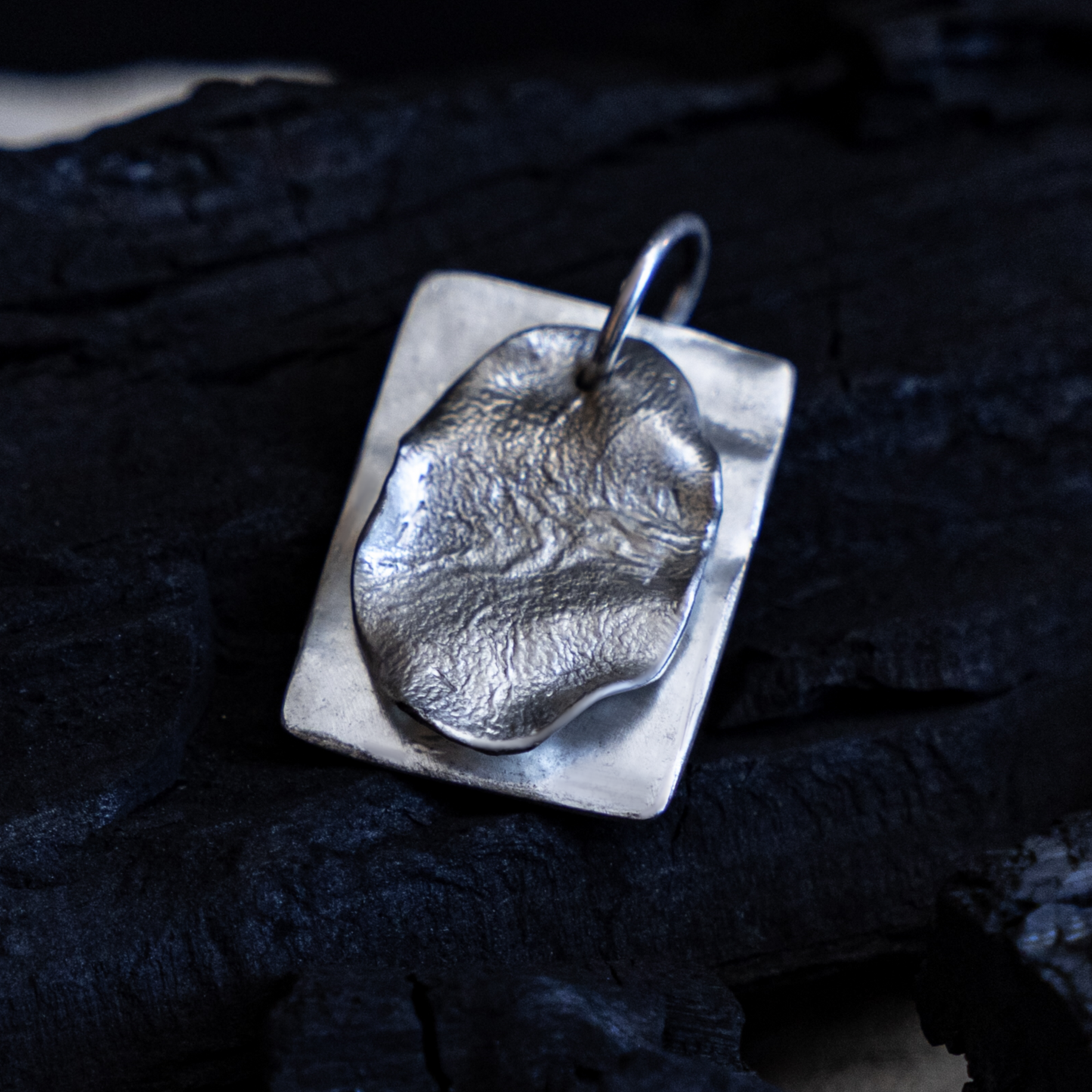Tess Pendant