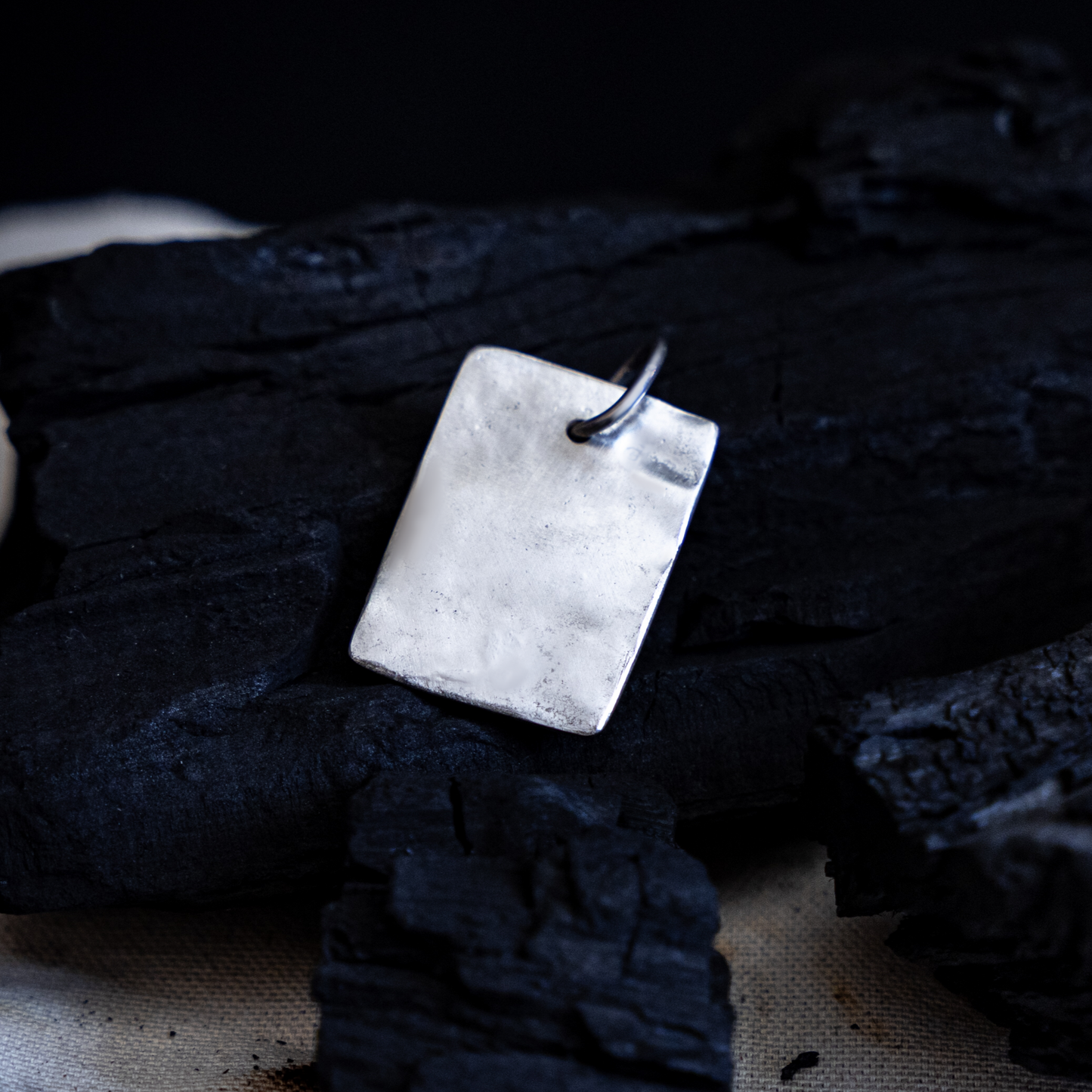 Tess Pendant