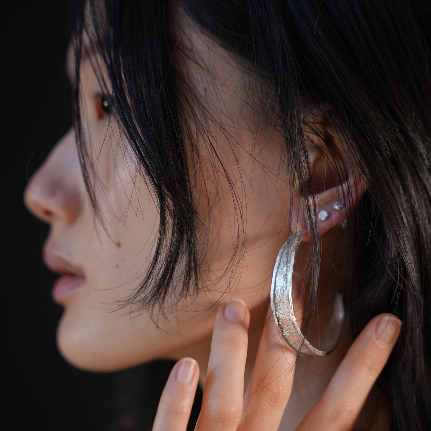 [1/1] Apricity Hoops