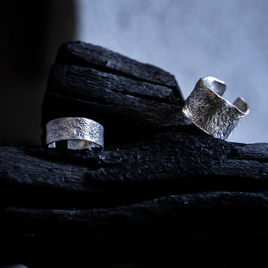 Sapeca Ring 2