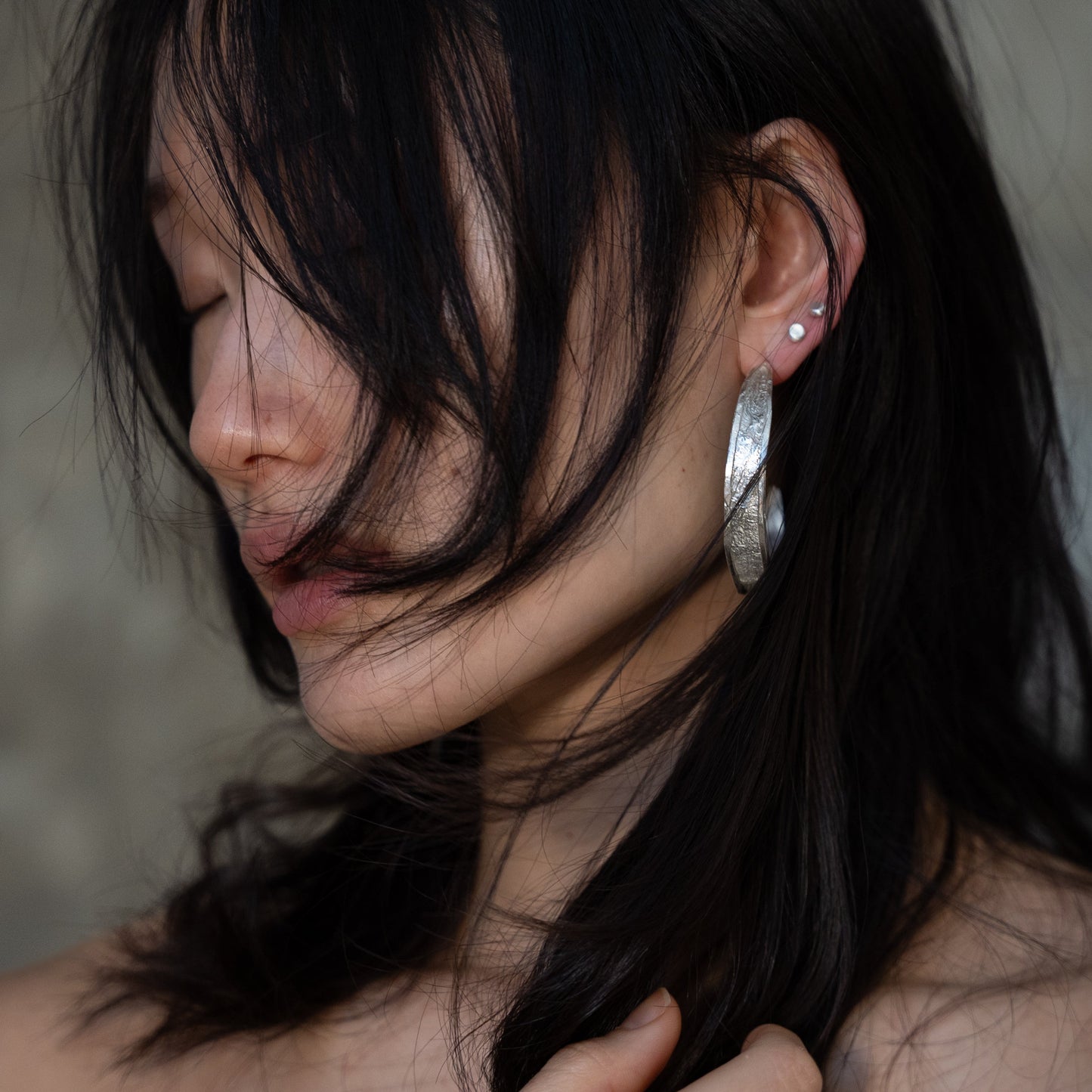 [1/1] Apricity Hoops