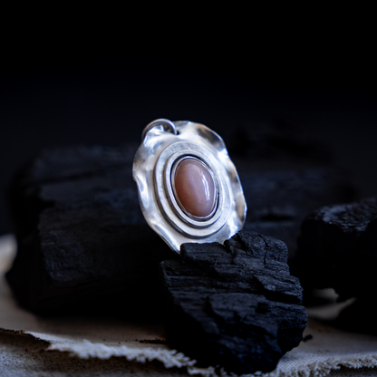 Ale's Amulet