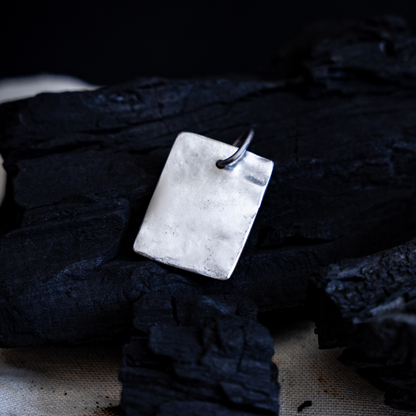 Tess Pendant