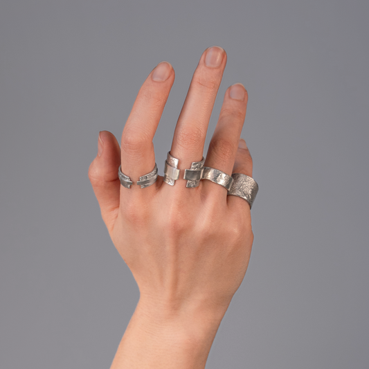 Squared Ring