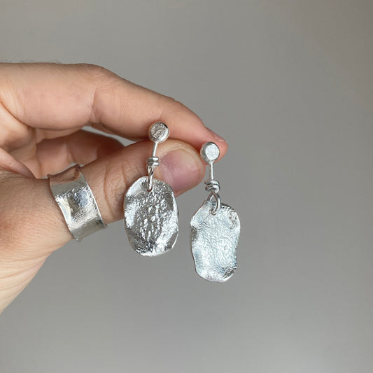 Bisona Earrings