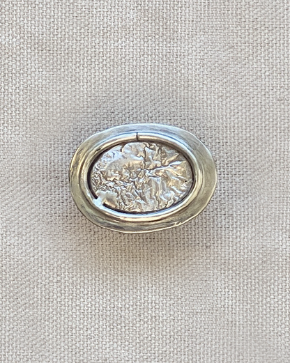 Vortex Ring [Size 7]