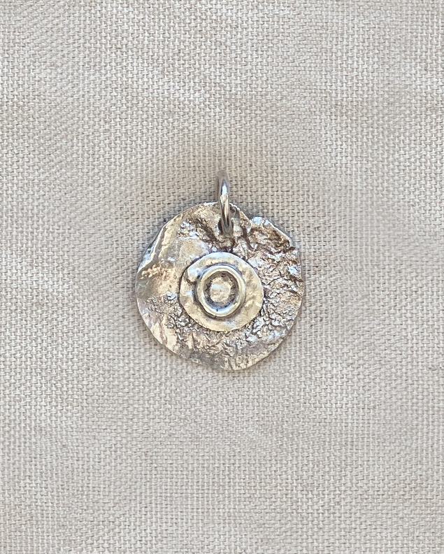 Vortex Pendant