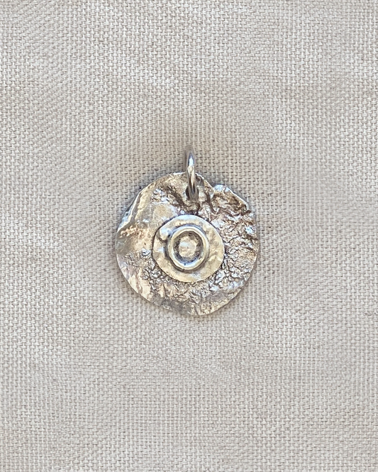 Vortex Pendant
