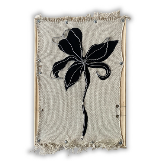 [Elpida Exclusive] Fabric Painting