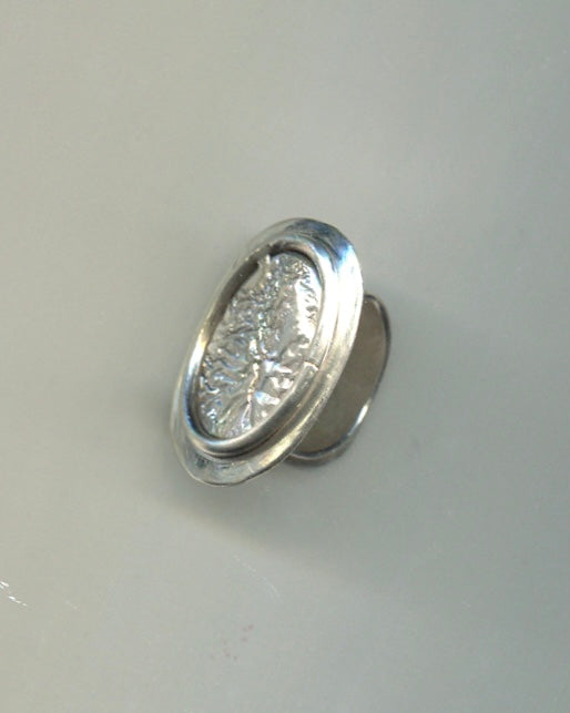 Vortex Ring [Size 7]