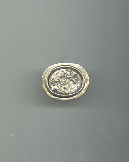 Vortex Ring [Size 7]