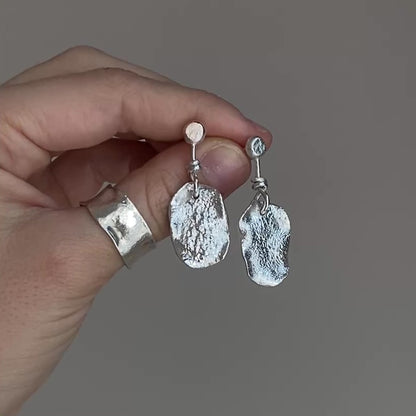 Bisona Earrings